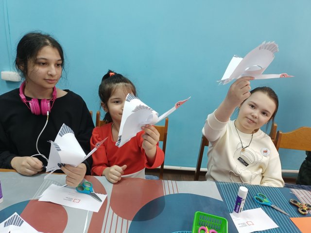 Читает семья – читает страна